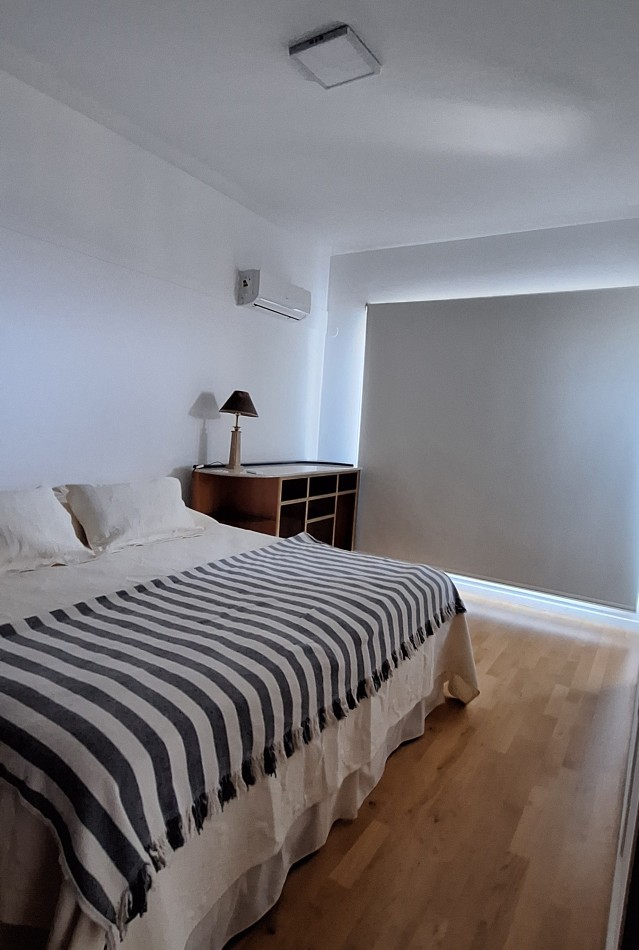 Edificio Tango Victoria, decimo piso en esquina, un dormitorio