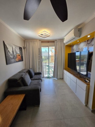 VENTA - Entre Rios, Victoria,  DEPTO A ESTRENAR 1 DORMITORIO