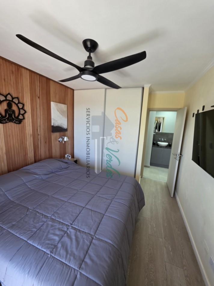 VENTA - Entre Rios, Victoria,  DEPTO A ESTRENAR 1 DORMITORIO