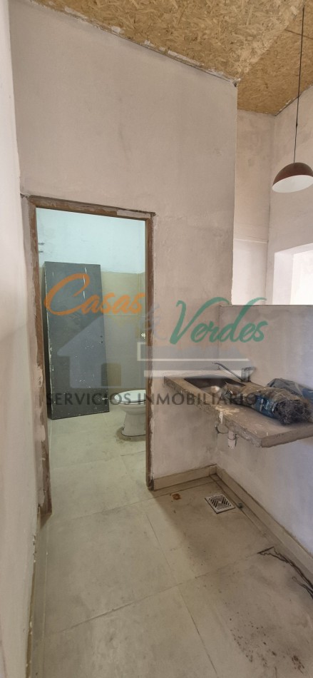 Alquiler local centrico 