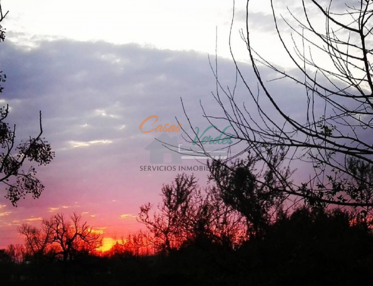 ENORME y HERMOSA casa, a metros del rio y costanera, muy buen parque, pileta, 9 ambientes 3 baños, cochera, gas natural