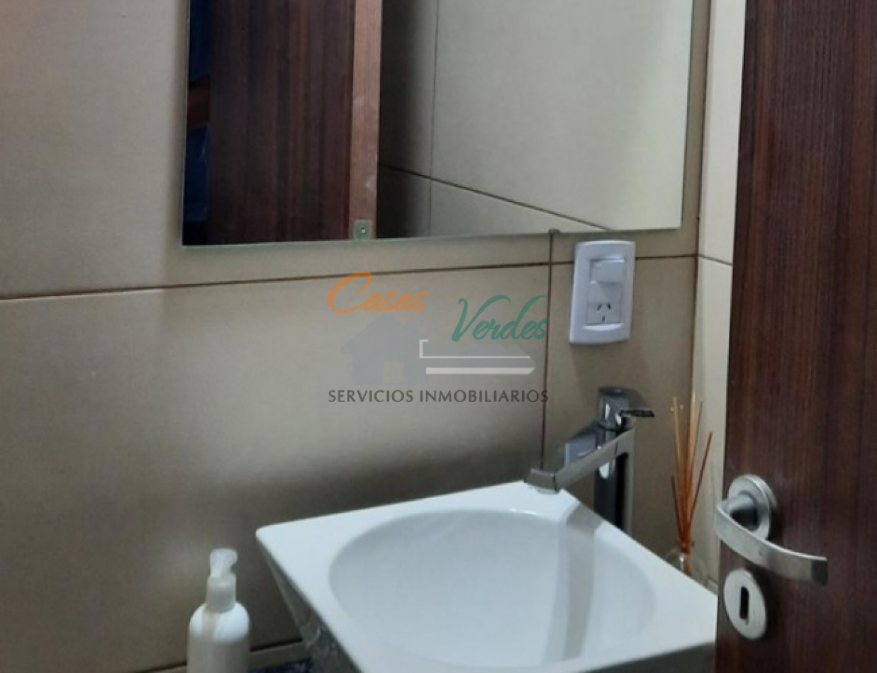 Edificio Tango Victoria, decimo piso en esquina, un dormitorio