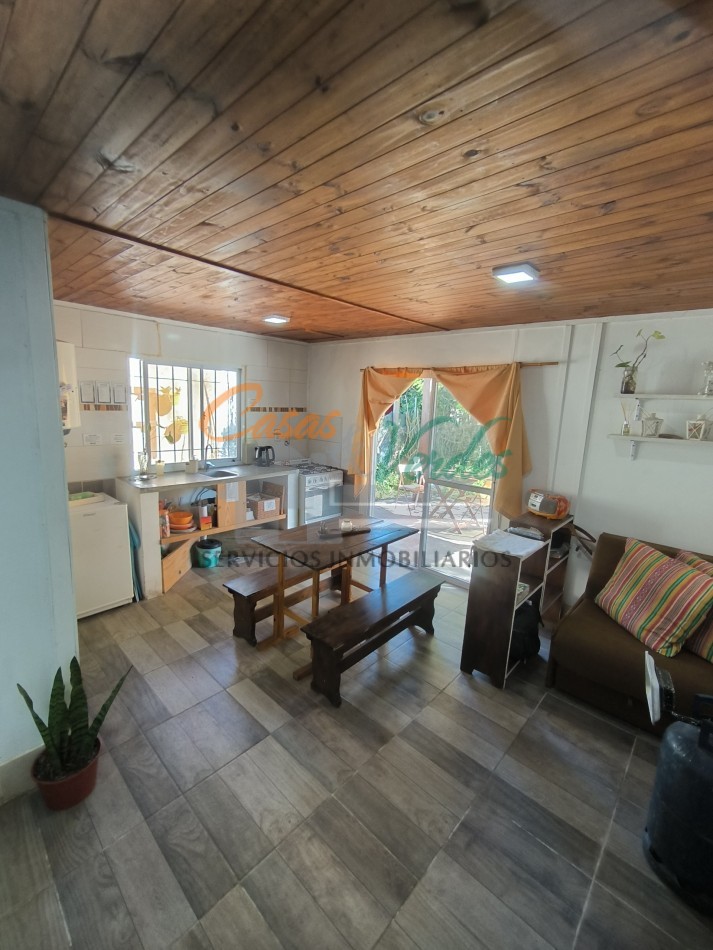 VENTA - Hermosa chacra con pileta.