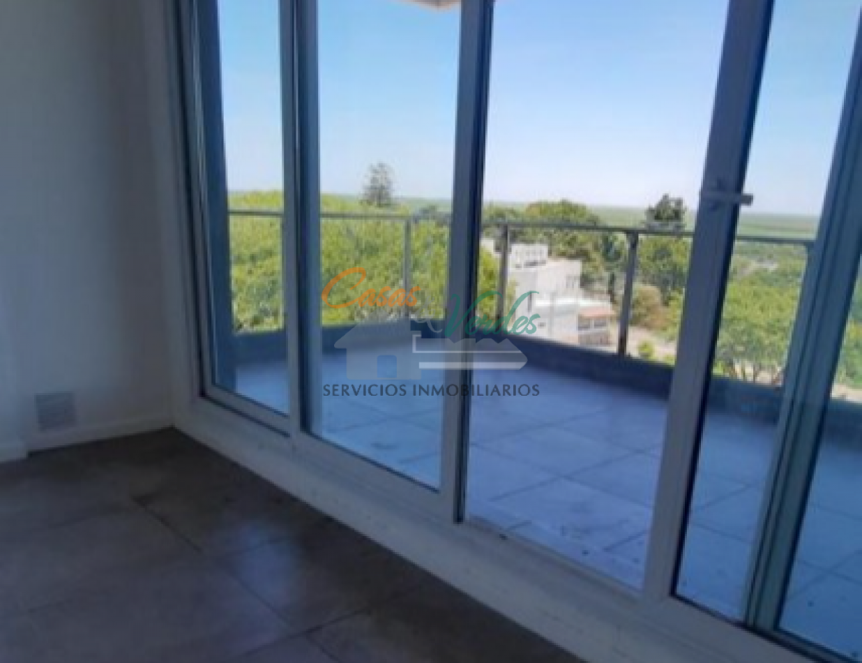 Edificio Tango Victoria, decimo piso en esquina, un dormitorio