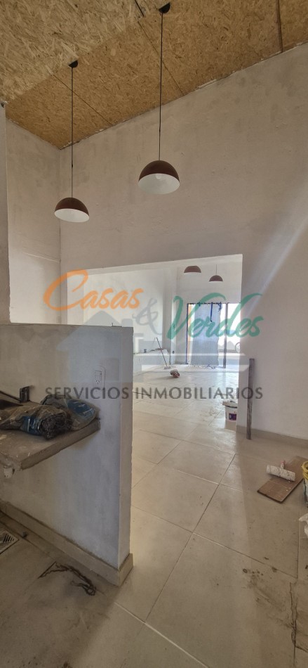 Alquiler local centrico 