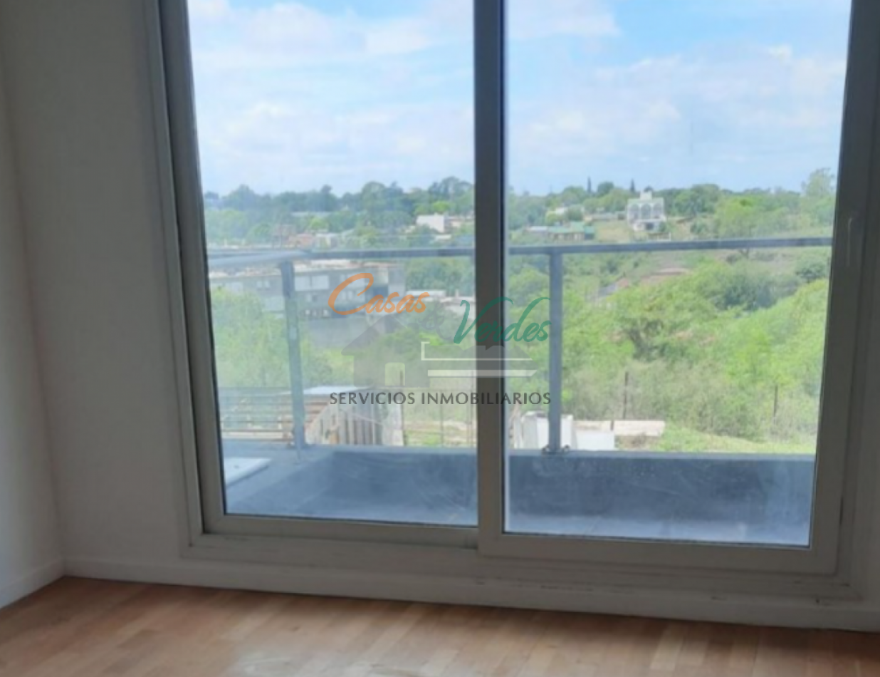 Edificio Tango Victoria, decimo piso en esquina, un dormitorio