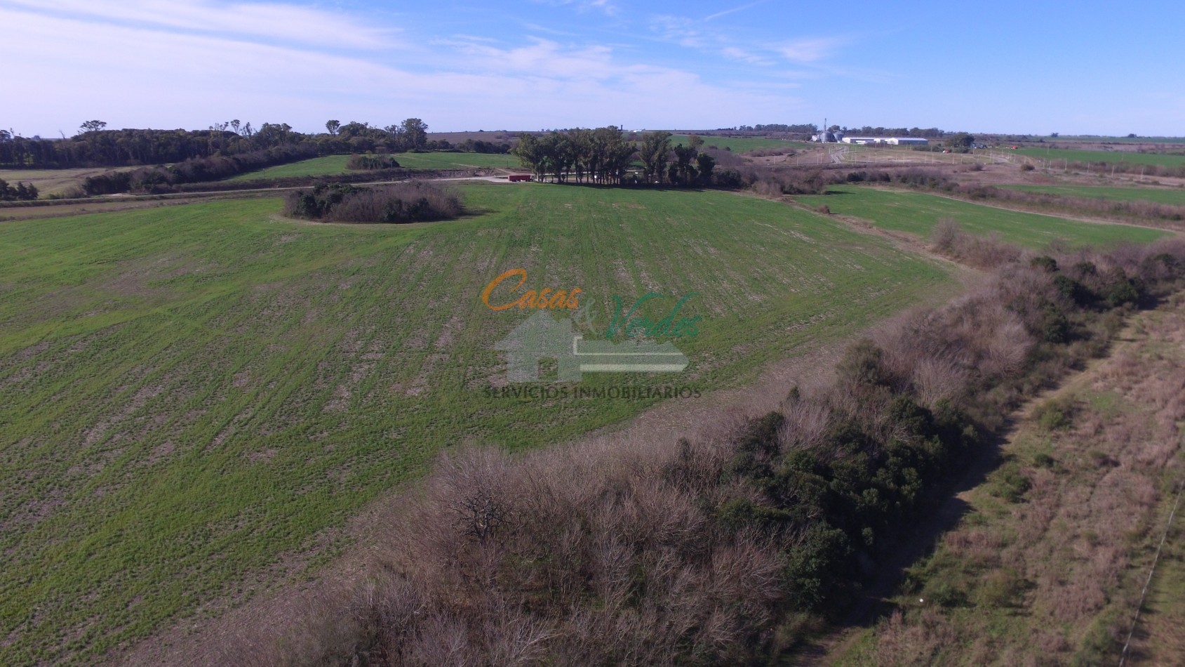 LOTE, con mas de 600 metros sobre arroyo El Ceibo, 38.390m2 (casi 4has.). frente a calle publica, conectada con ruta 26 y variante. terreno nivelado, arboles.-