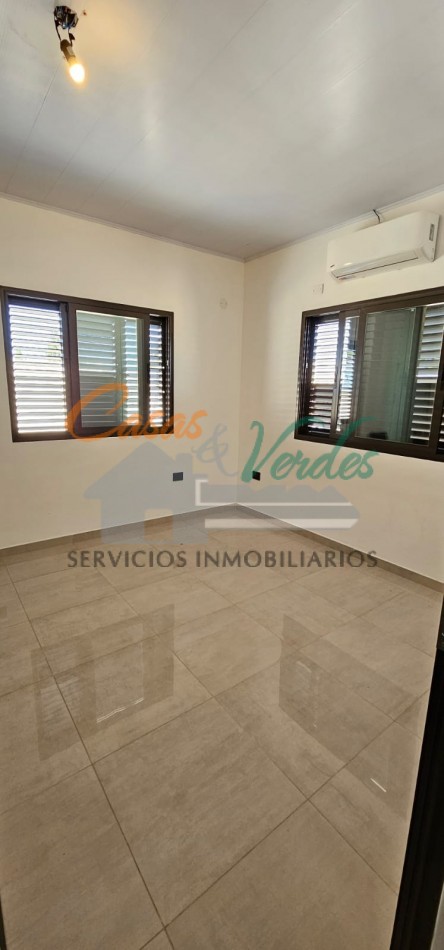 OPORTUNIDAD CASA moderna + GAPON, construccion todo nuevo.