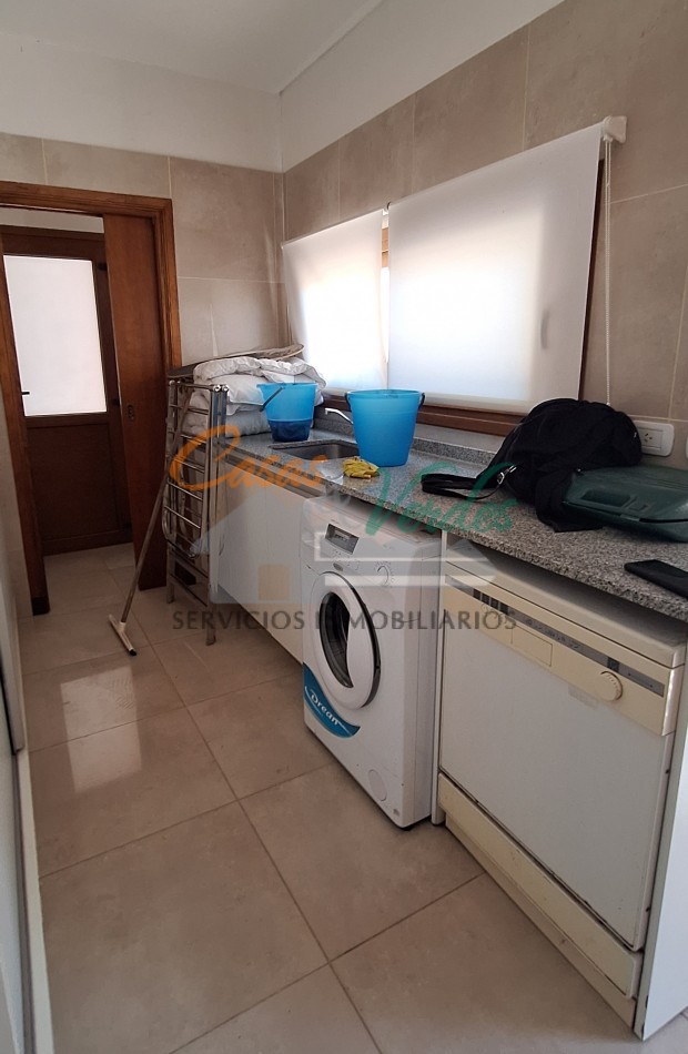 Casa Country Solar de Victoria, 3/4 dorm, parque, pileta, muelle. Lista para habitar