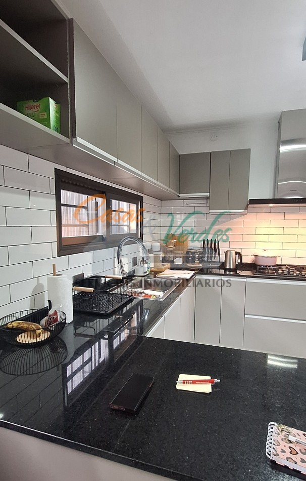 OPORTUNIDAD CASA moderna + GAPON, construccion todo nuevo.