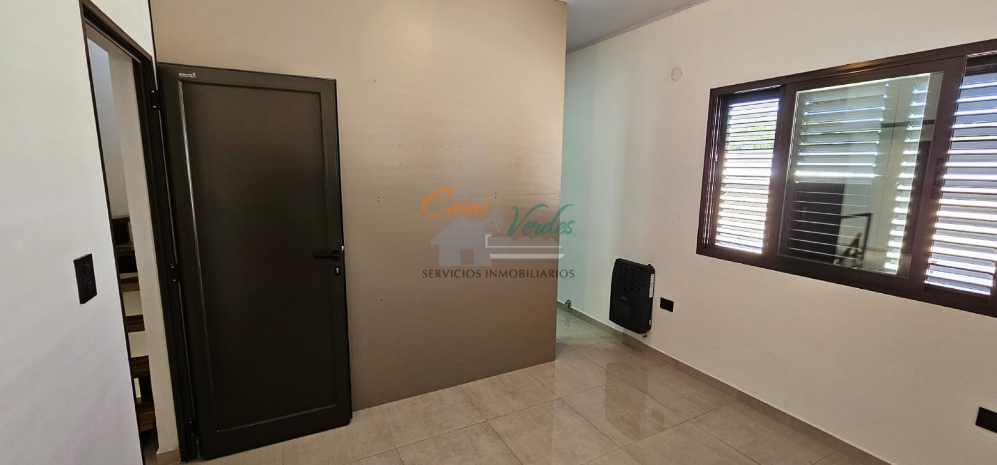 OPORTUNIDAD CASA moderna + GAPON, construccion todo nuevo.