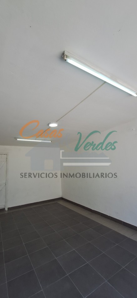 ALQUILER , local comercial CENTRICO pequeño