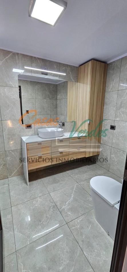 OPORTUNIDAD CASA moderna + GAPON, construccion todo nuevo.