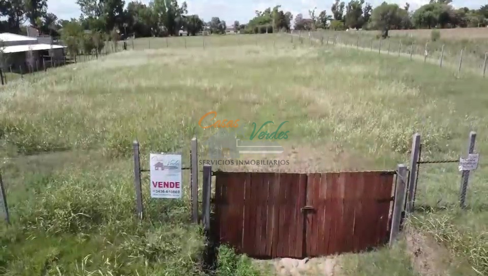 VENTA importante terreno en esquina, zona Complejo El Ceibo / Vic Tenis / Hipodromo, ingreso desde la ruta a 500m .camino con mejorado,