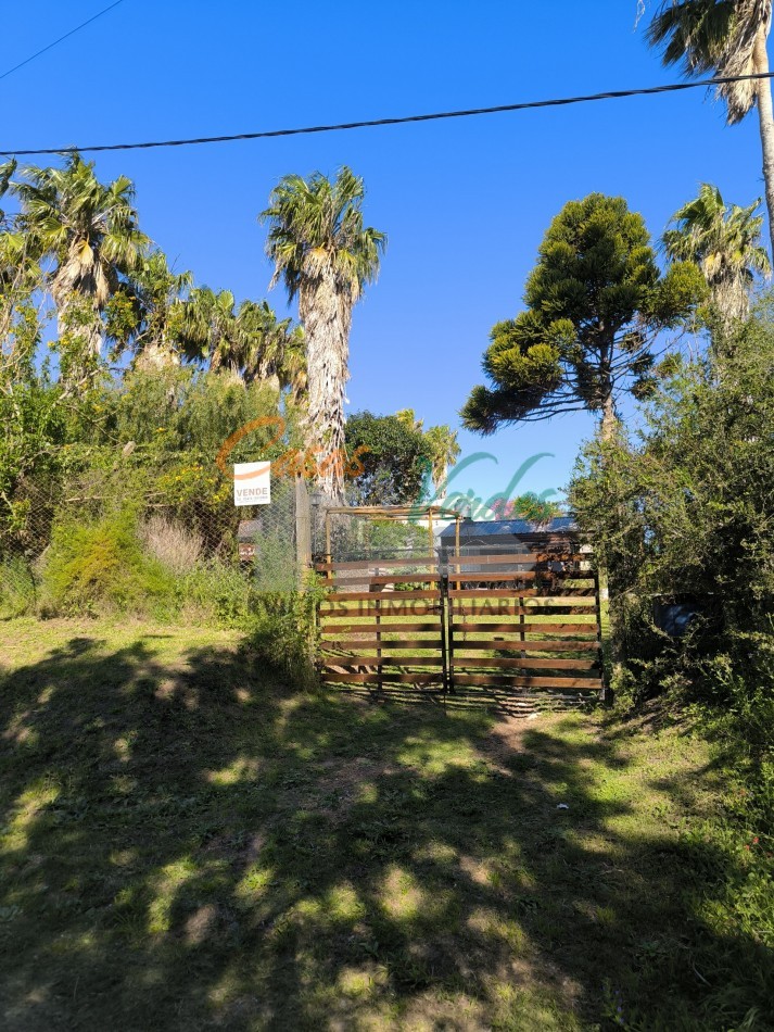 VENTA - Hermosa chacra con pileta.