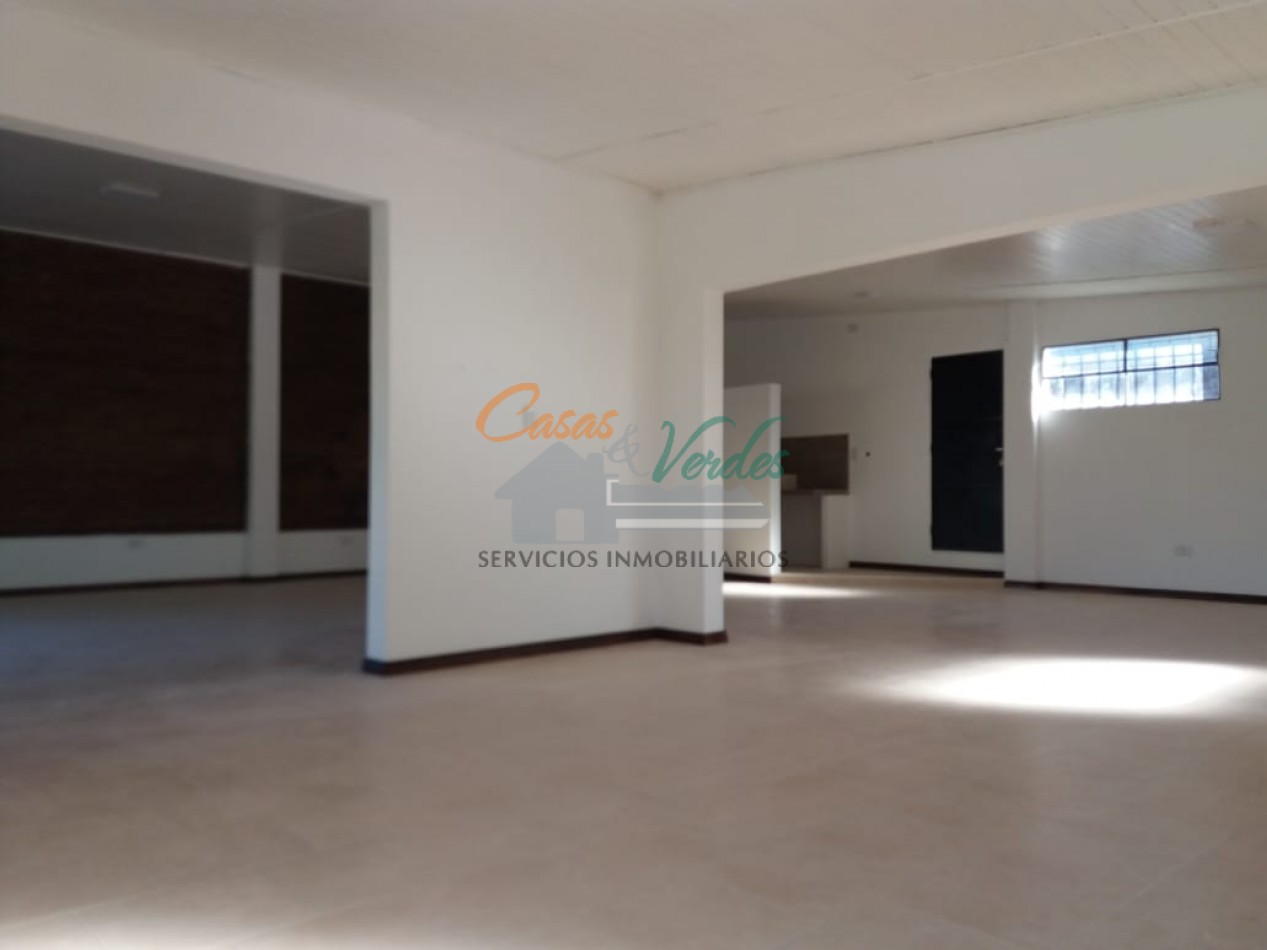 ALQUILER, importante LOCAL COMERCIAL, apto todos los RUBROS