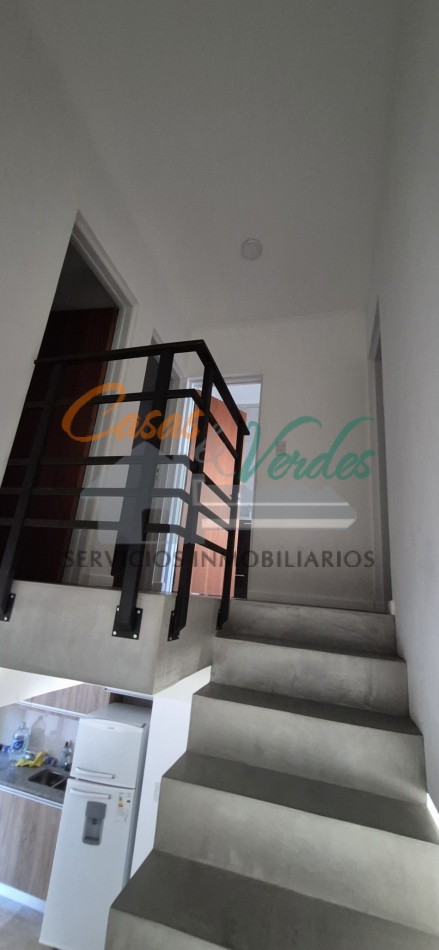 VENTA, casa  A ESTRENAR 3 dormitorios