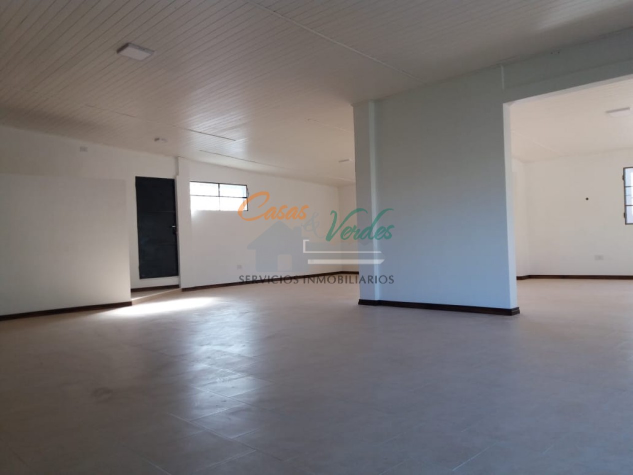 ALQUILER, importante LOCAL COMERCIAL, apto todos los RUBROS