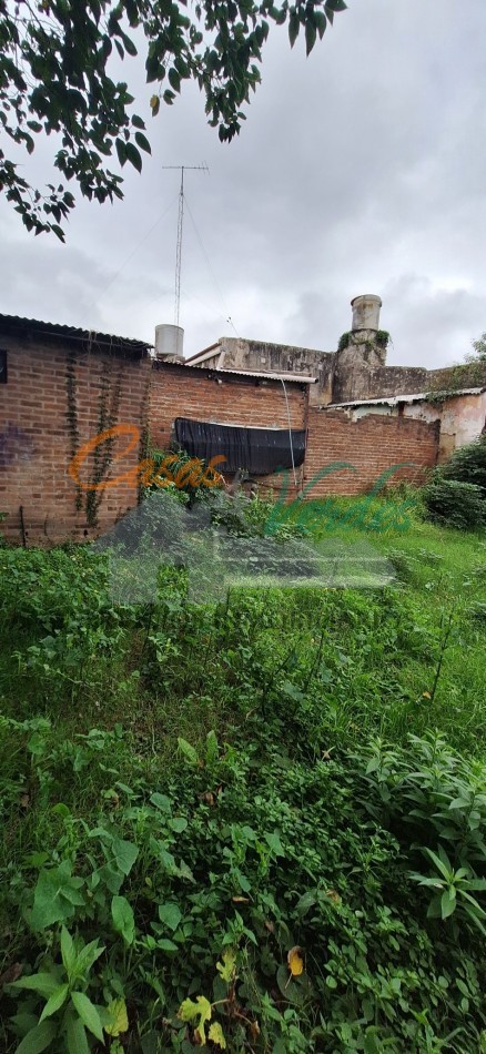 VENTA, importante inmueble por sus medidas, ideal para proyecto o subdivision