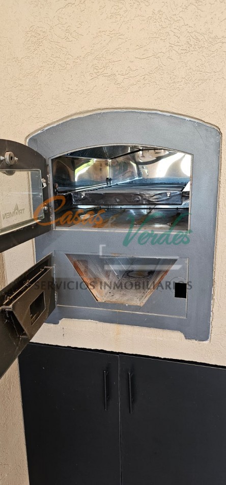 OPORTUNIDAD CASA moderna + GAPON, construccion todo nuevo.