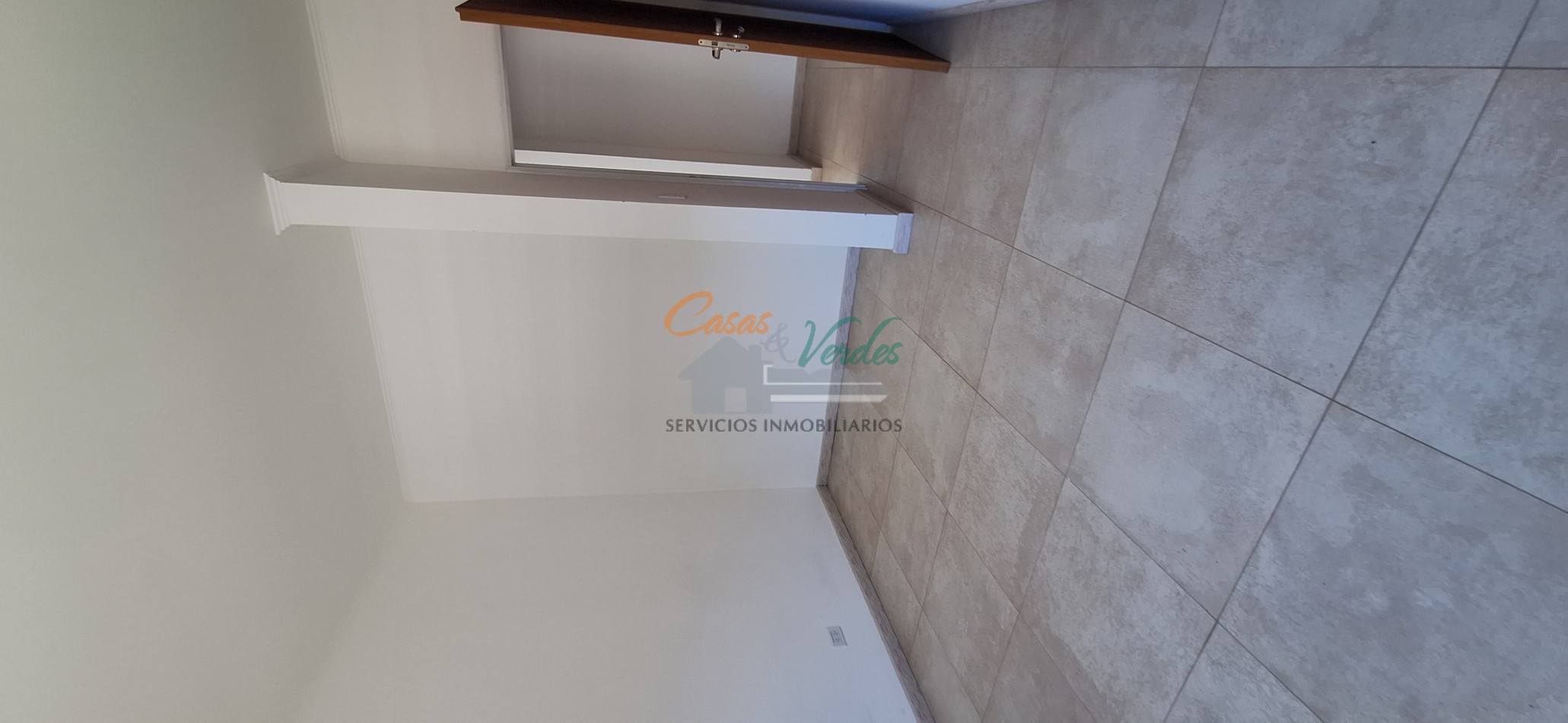 A ESTRENAR, hermosa casa dos. Dorm calle Rondeau y 3 de Febrero 