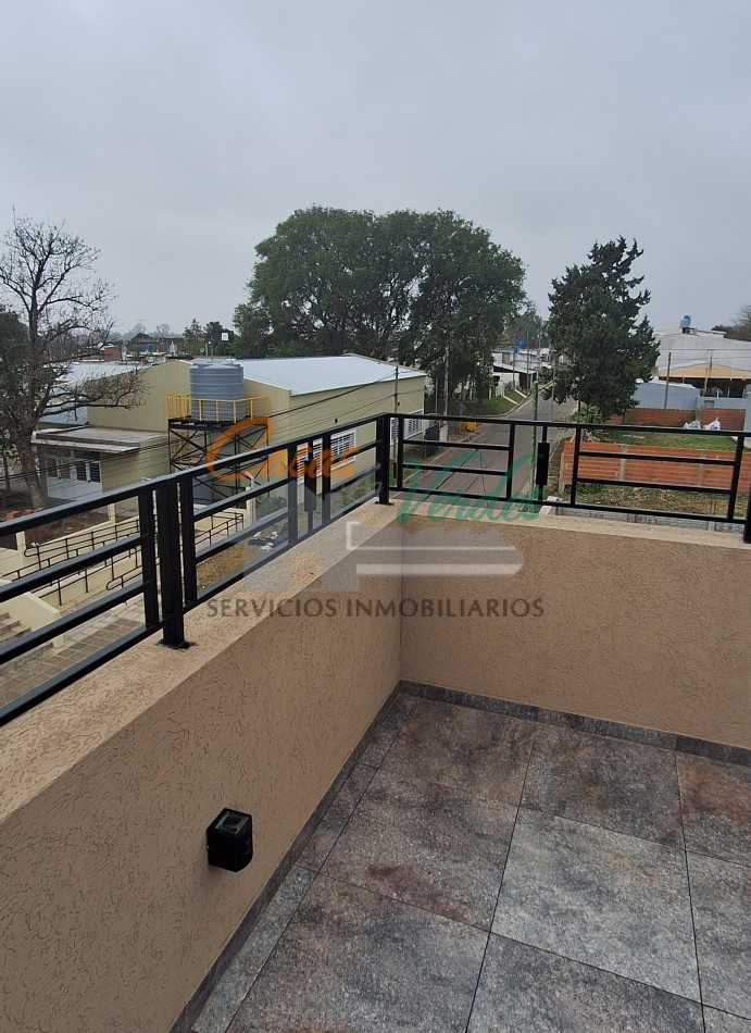 OPORTUNIDAD CASA moderna + GAPON, construccion todo nuevo.