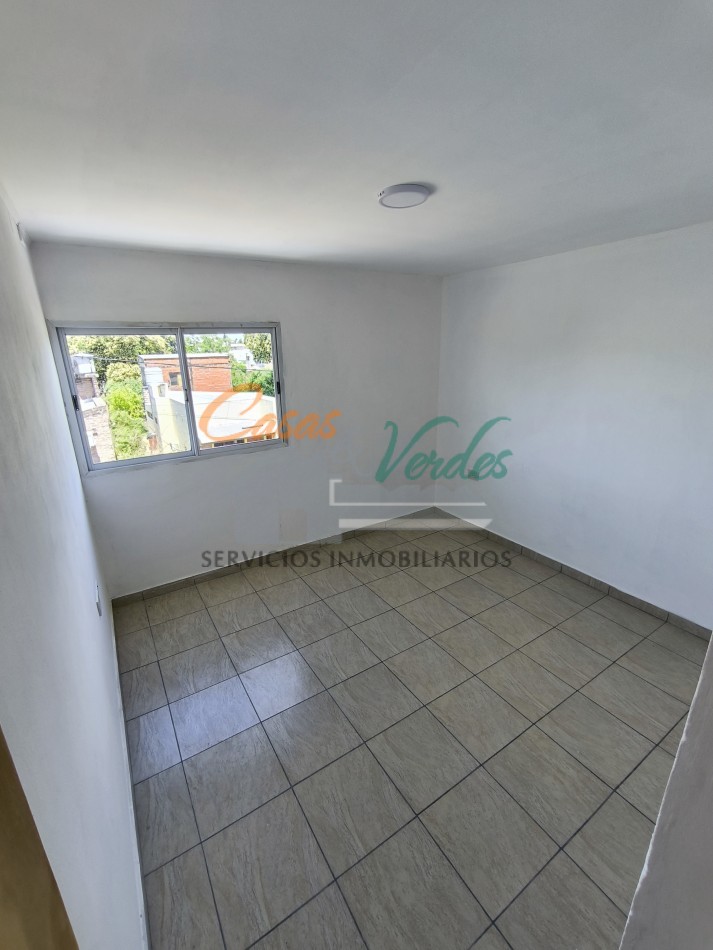ALQUILER, " F " depto 2 dorm. Planta alta por ESCALERA, A ESTRENAR