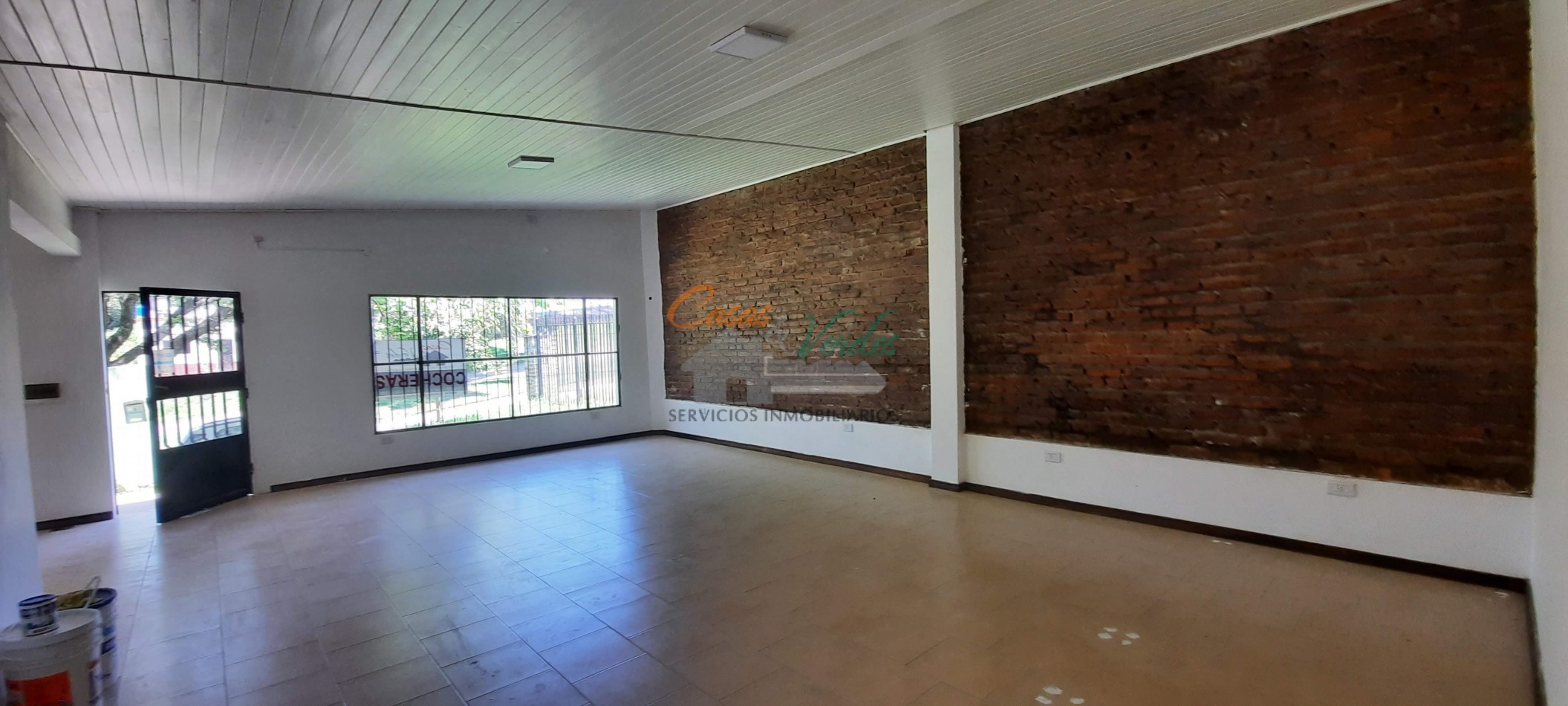 ALQUILER, importante LOCAL COMERCIAL, apto todos los RUBROS