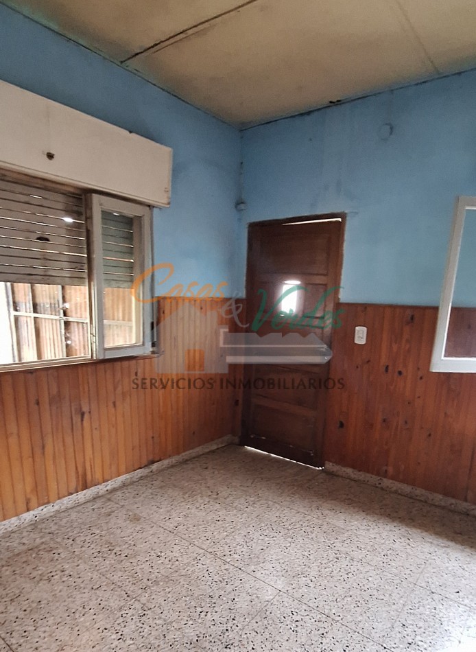 VENTA, importante inmueble por sus medidas, ideal para proyecto o subdivision