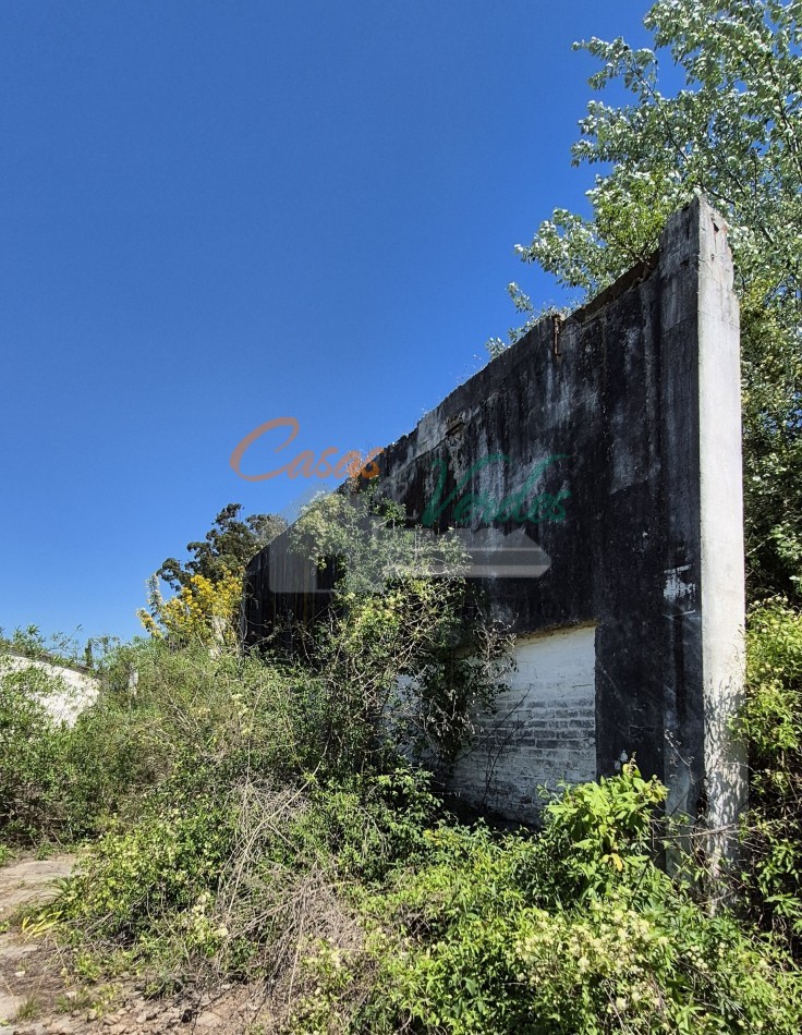 VENTA importante lote de 2.17has, en el ingreso a la ciudad