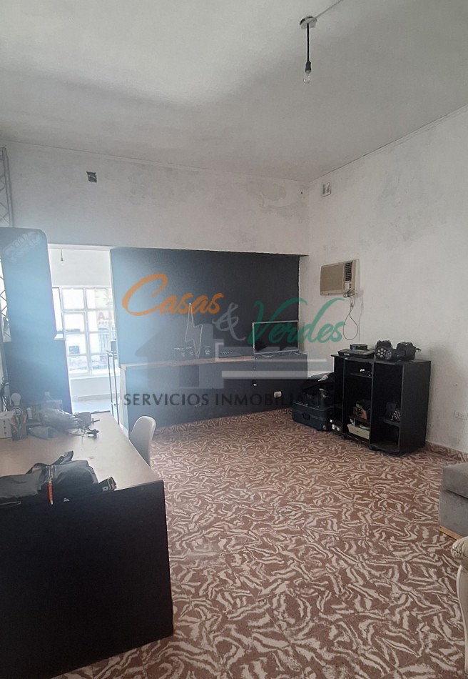 ALQUILER Entre Rios, Victoria, LOCAL CENTRICO