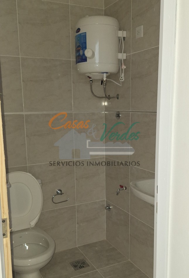 ALQUILER Entre Rios, Victoria,  LOCAL COMERCIAL en ESQUINA a ESTRENAR