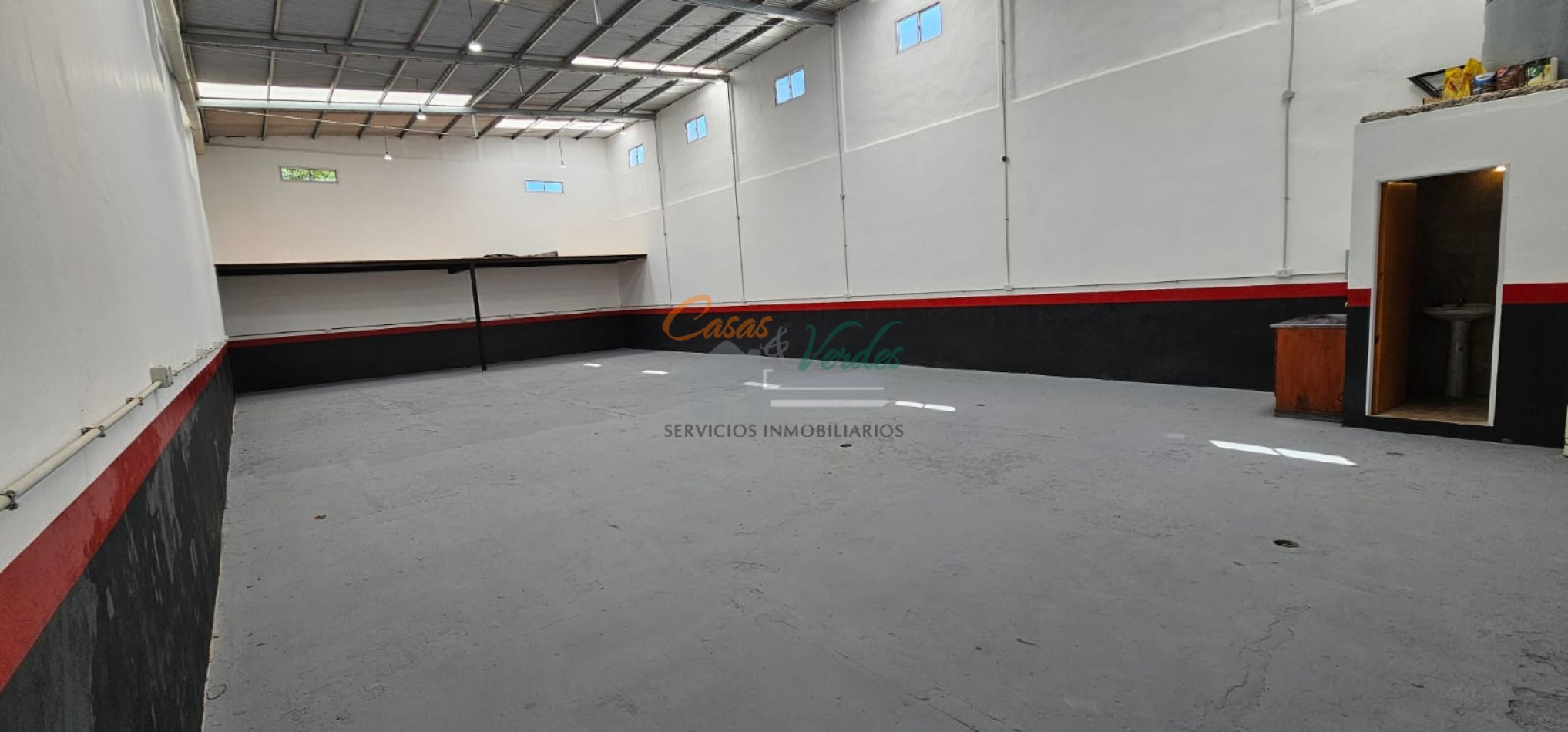 OPORTUNIDAD CASA moderna + GAPON, construccion todo nuevo.