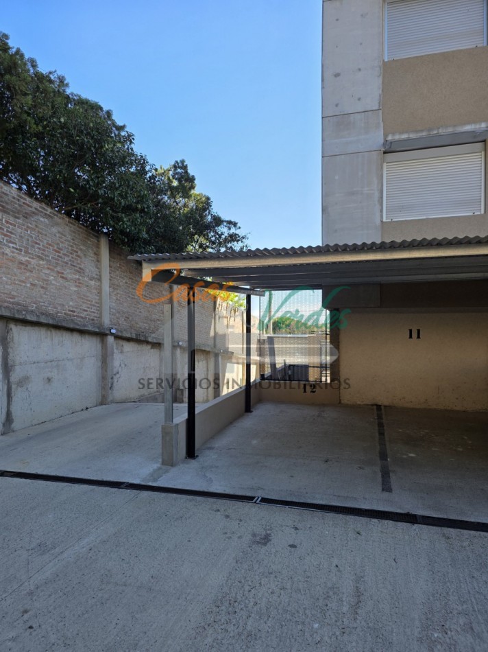 VENTA - Entre Rios, Victoria,  DEPTO A ESTRENAR 1 DORMITORIO