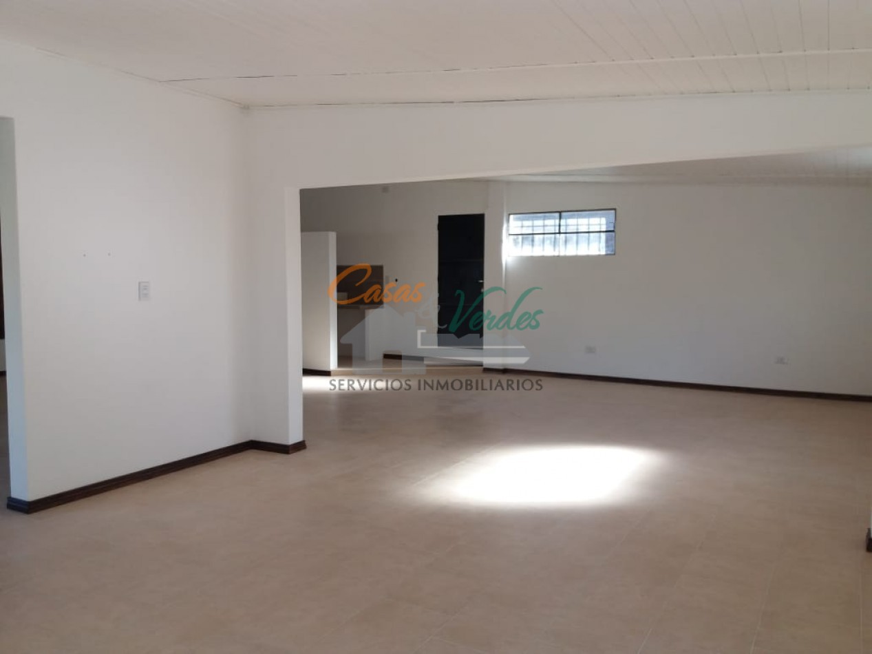 ALQUILER, importante LOCAL COMERCIAL, apto todos los RUBROS