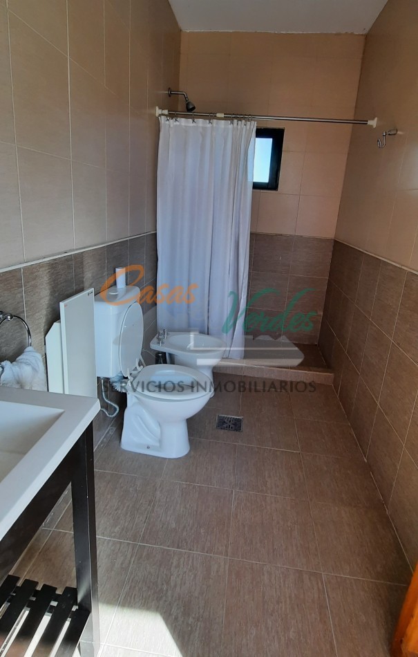 Casa en Venta Los Algarrobos, 3 dorm, 2 baños, pileta, amplio parque, seguridad, naturaleza 