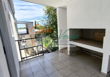 ALQUILER, " F " depto 2 dorm. Planta alta por ESCALERA, A ESTRENAR