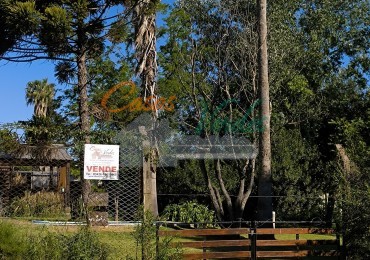 VENTA - Hermosa chacra con pileta.