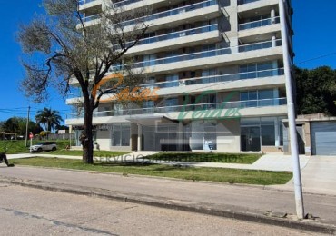 VENTA - Entre Rios, Victoria,  DEPTO A ESTRENAR 1 DORMITORIO