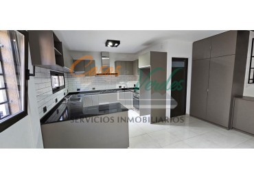 OPORTUNIDAD CASA moderna + GAPON, construccion todo nuevo.