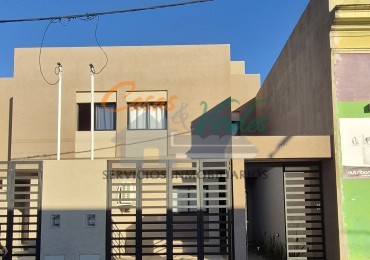 VENTA, casa  A ESTRENAR 3 dormitorios