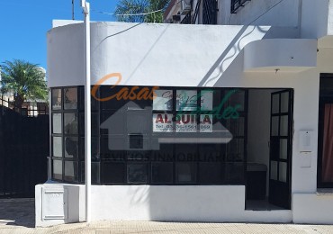 ALQUILER Entre Rios, Victoria, LOCAL CENTRICO
