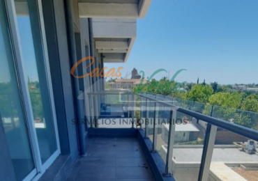 Edificio Tango Victoria, tercer piso en esquina, un dormitorio